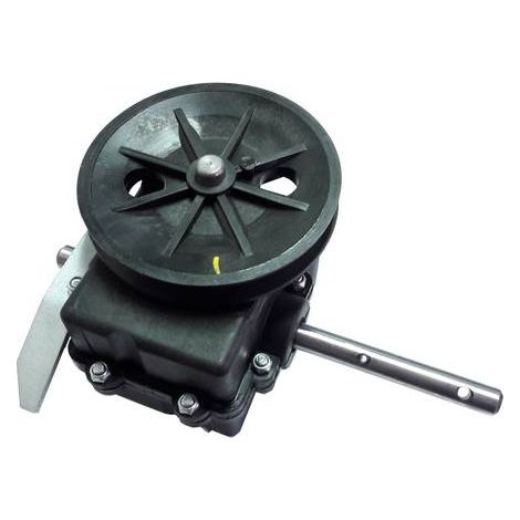 Boitier de traction pour tondeuse HRX476C – Longueur arbre 88mm – Accessoire d'origine Honda pour performance optimale (1/2)