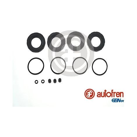 Kit de réparation, étrier de frein Autofren Seinsa D4216 IVECO 0004206683