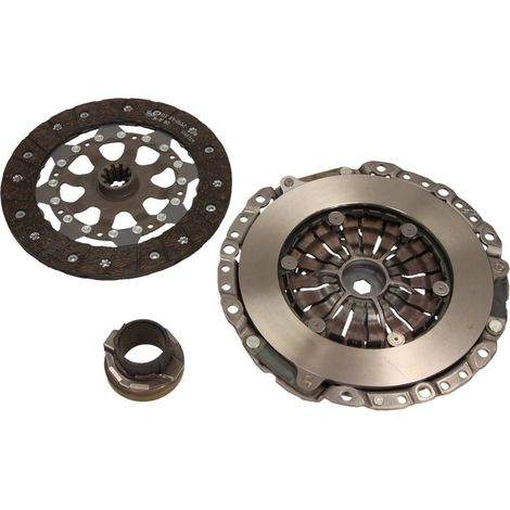 LUK Kupplungssatz BMW E46 1.6-1.9B 98-05 (1/2)