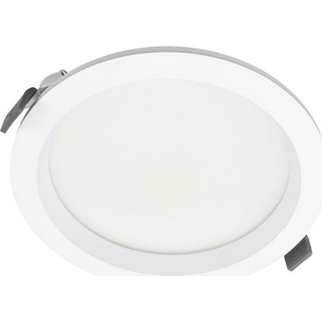 LEDVANCE DL CMFT D150 P 18W MS 940 OP WT LEDV 4099854490941