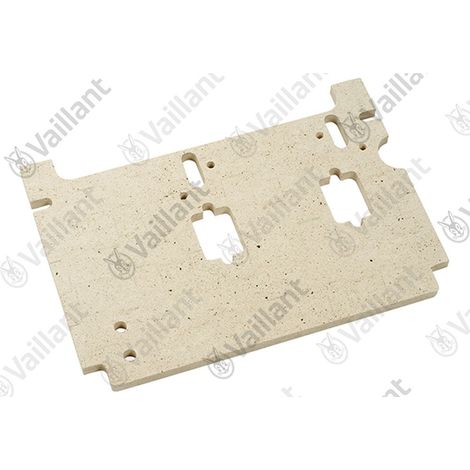 VAILLANT Placa aislante VK 20/6-1 E-C u.w. Vaillant-Nr. , 210728