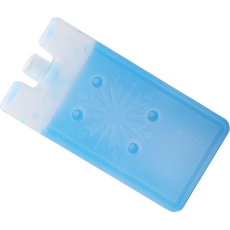 Boîtes à cristaux de glace, glace bleue, ventilateurs de climatisation, refroidisseurs évaporatifs, glacières, boîtes de congélation, briques de glace, plaques de glace, packs de glace réutilisables (1/5)