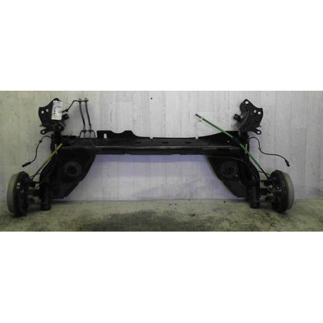 [PRODUIT D'OCCASION] Train Arriere RENAULT Clio ♻️ Ref Oe. 555112340r - Garantie à vie (1/3)