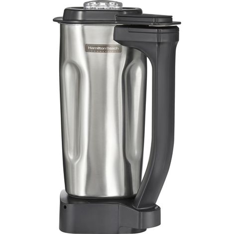 Hamilton Beach Commercial - Contenitore in acciaio inox per frullatore Rio® da 32 oz / 0,95 L (1/5)