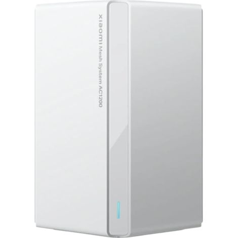 Système Mesh Xiaomi AC1200 vitesse 1200 Mbps 64 appareils
