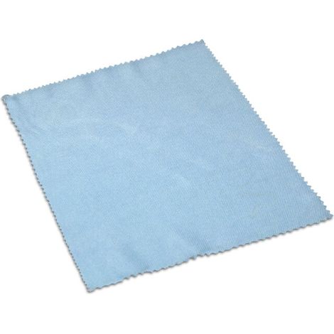Chiffon en microfibres pour le verre 40 × 40 cm Kärcher