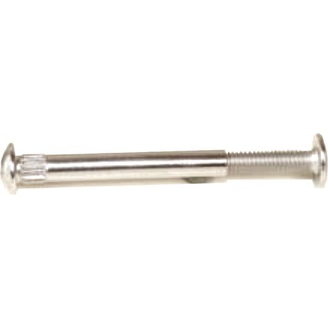 Vite Guitel 7835020 nichelata manicotto telescopico