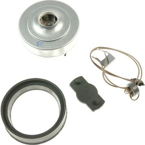 Kärcher – Aspirateur moteur 600W 46244150 – Accessoire pour nettoyeur haute pression – Longueur optimisée pour performance (1/5)
