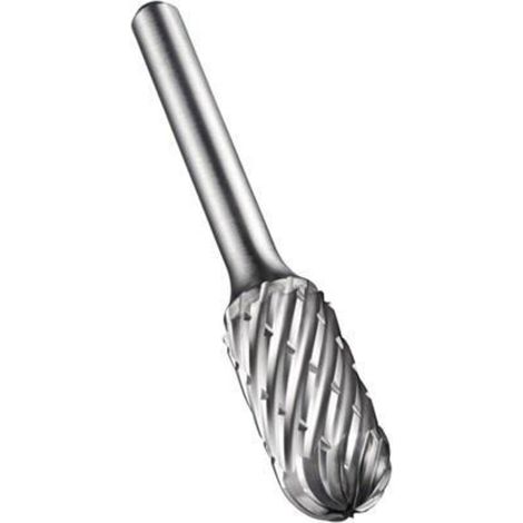 Fraiseuse HM, tête vide WRC, diamètre 18 mm (1/4)