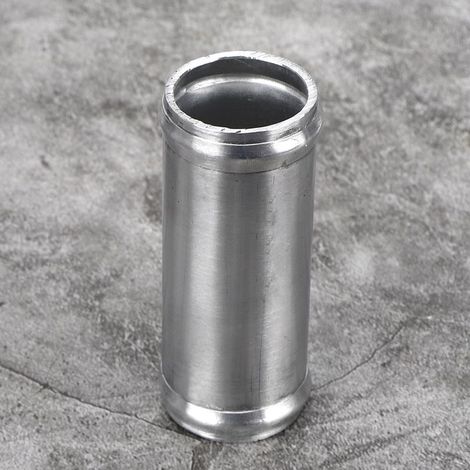 Raccord pour tuyau en aluminium - 1,25 pouces / 32mm - Connecteur de remplacement (1/5)