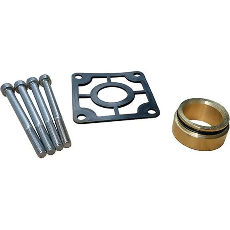 SYR Kit de raccordement filtre à NeoSoft, 5000.00.900
