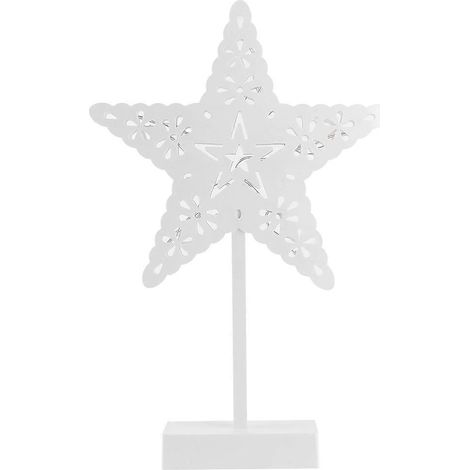 Dekorative LED-Schreibtischlampe für Kinder, sanftes Nachtlicht, Geschenkidee zu Weihnachten/Geburtstag, Schlaf-/Wohnzimmer, stimmungsvolle Beleuchtung (1/5)