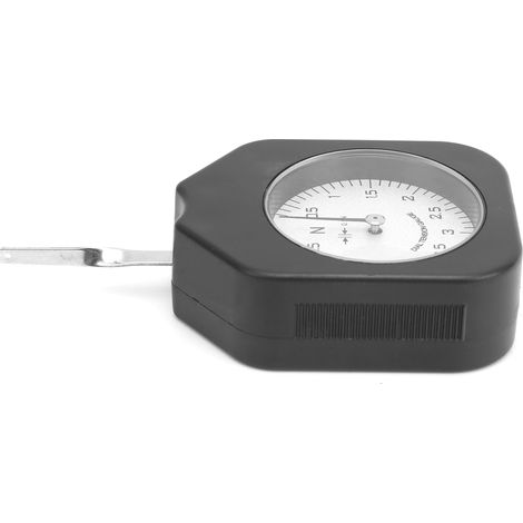 SEN-3-1 Tensiomètre à cadran portable à pointeur unique 3N (1/5)