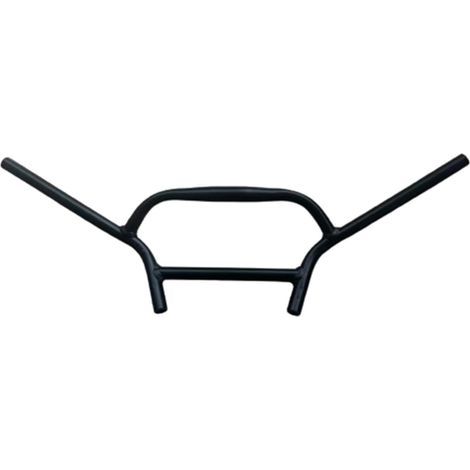 Mountainbike-Lenker, Fahrradlenker, hochwertige Ersatzteile, praktisch und professionell, Zubehör aus Aluminiumlegierung (1/5)