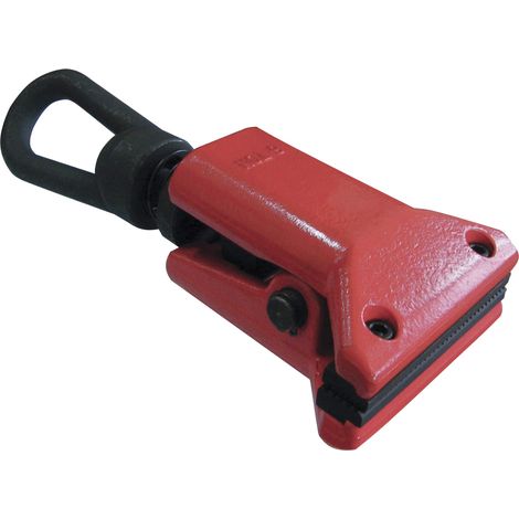 Pince de tirage - Blocage Automatique - 100mm