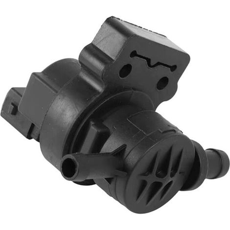 Compatible avec les soupapes de contrôle d'échappement automobile A0004708893 et 0004708893. Compatible avec les modèles W210, W215, W220, S-500, C-350, C-300 et E-500. (1/3)