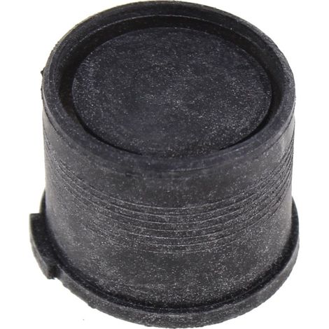 Electrolux - sportello antiritorno per il vaso della pompa - 140000536015 - 7321423177487