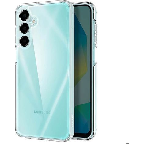 Coque Antichoc - SPIGEN - Samsung Galaxy A16 - Bi-matière - Protection Air Cushion - Design Ergonomique