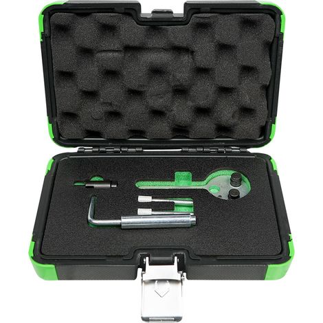 JBM54209 Ford/Mazda 2.2/3.2 TDCi Zugkit (1/3)