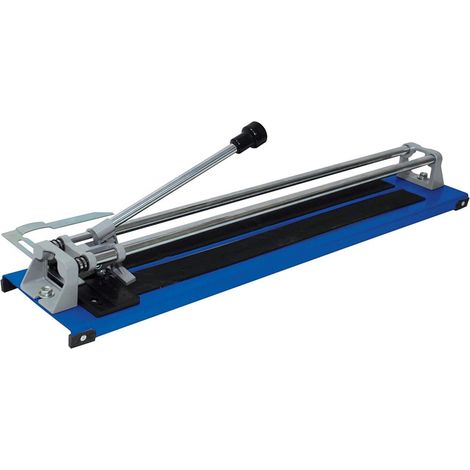 Vitrex 10239000V Pro Flat Bed Manual Tile Cutter 900mm VIT102390