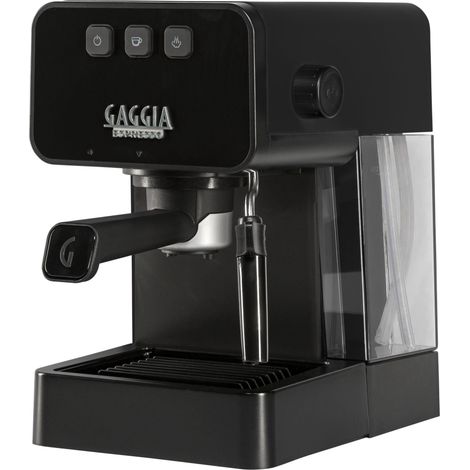 Machine à café Gaggia Espresso EG2111/01 Style Noir Noir