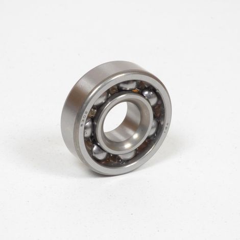 Un roulement de vilebrequin 6302 16x42x13mm pour mobylette MBK 88 (1/4)