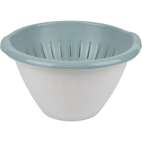 ENSALADERA+ESCURREVERDURAS 5.7 L (1/4)