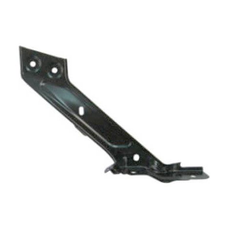 Support latéral pare-choc avant gauche Renault Megane 4 2015-2021