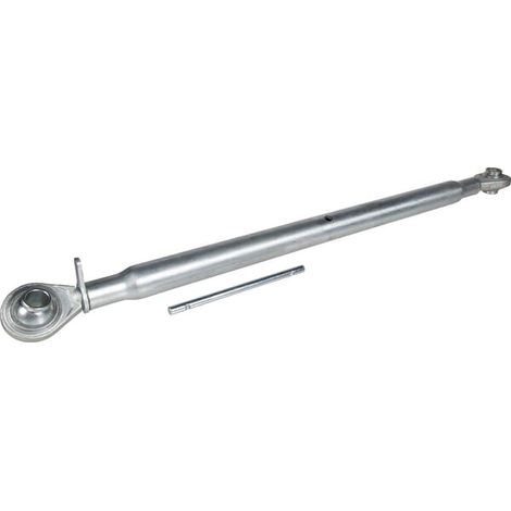 Conector superior, M30 800 mm cat. 2 TL8003022GP (1/5)