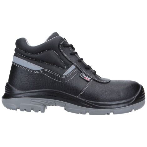 BOTA RADON S3 SRC NEGRO T-44 - JÂ´HAYBER