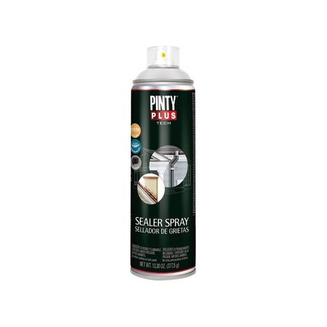 SCELLANT FISSURES SPRAY GRIS