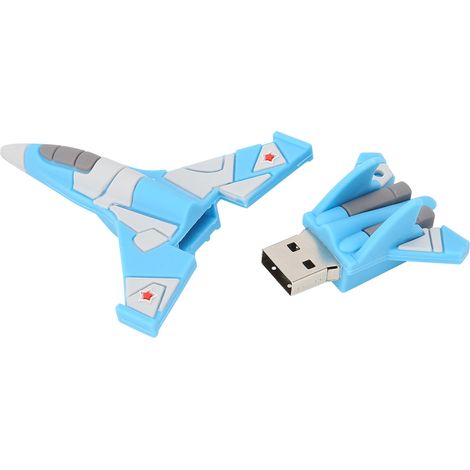 Clé USB 64 Go 2.0 - Mémoire Flash pour Étudiants et Professionnels - Compatible PC Windows 7/8/10 et Mac - Transfert de Fichiers Rapide