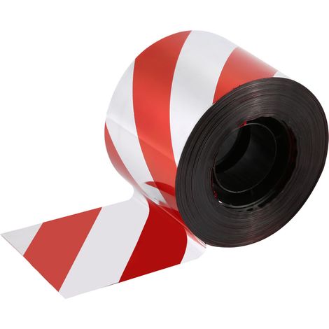 Ruban Répulsif Pour Oiseaux - Bande Réfléchissante Double Face Rouge Et Argent - Protection Jardin Et Vignes - 1 Rouleau (1/5)