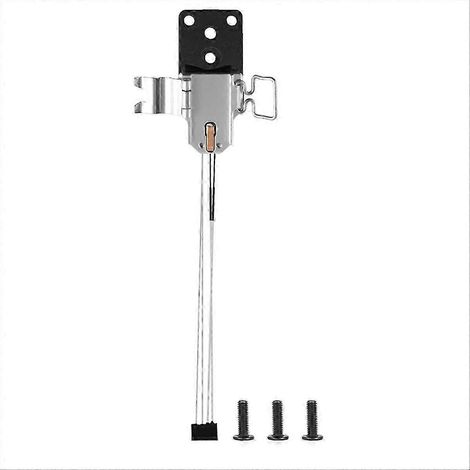 Composants de chauffage de la tête d'impression pour imprimante 3D A1/A1 Mini (1/5)
