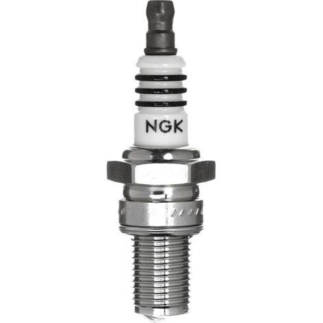 NGK - BOUGIE ALLUMAGE BOITE - BR8ECMIX 3520