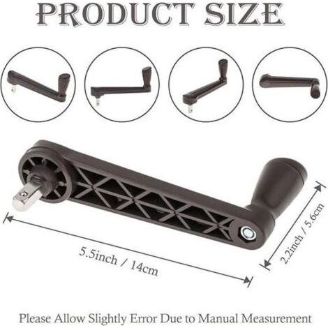 Accessoires pour parasols de terrasse, supports de fixation réglables, accessoires robustes pour mains courantes (1/3)