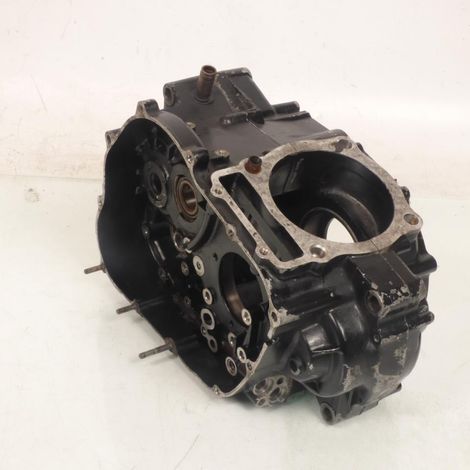 [GEBRAUCHT] [GEBRAUCHTWAREN] Original Motorhalter für Motorrad Honda 600 XL (1/4)