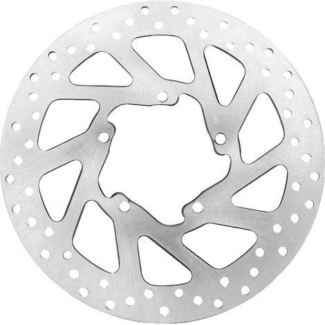 Disque de frein avant de moto de remplacement, 265mm, pour Byson, Rotor en acier inoxydable 150ml 2025 (1/5)