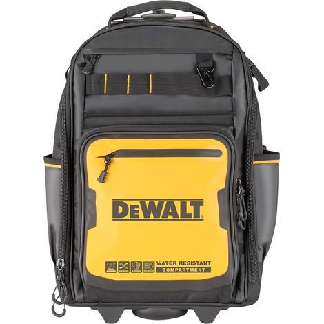 ZAINO PORTA ATTREZZI DEWALT DWST60102-1