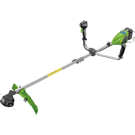 Decespugliatore a batteria Procraft ATA-40BS 40 V 420 mm Brushless + 1x batteria 4,0 Ah + caricabatterie