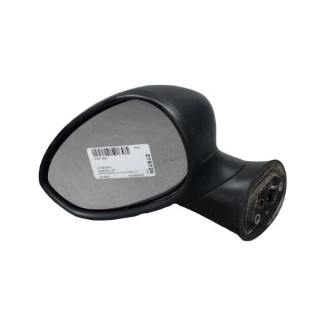[PRODUIT D'OCCASION] Retroviseur Exterieur Electrique Gauche FIAT 500 ♻️ Ref Oe. 735655745 - Garantie à vie (1/4)