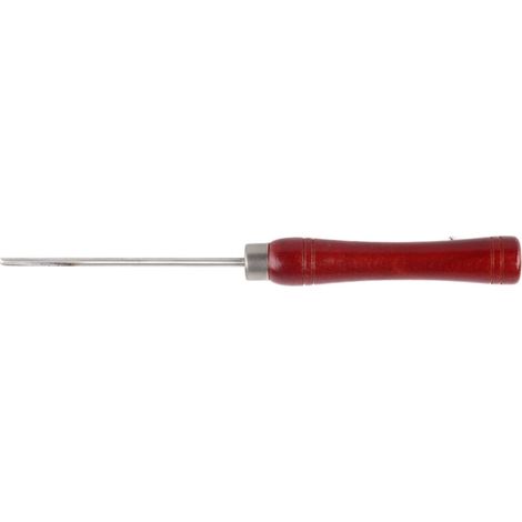 Tour à bois multifonction mini Z078 - Accessoire dédié pour gouge de tournage (1/4)