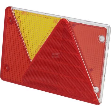 Light lens left Multipoint IV ASP脰CK 188484007 (1/2)