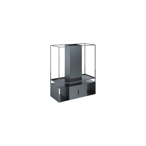 CAPPA ARREDO Urban Space Isola