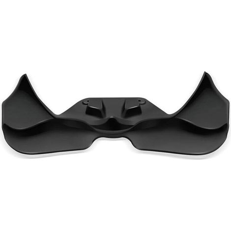 Alerón delantero aerodinámico para motocicleta Street Triple 765RS 765 R (2021-2025) (1/2)