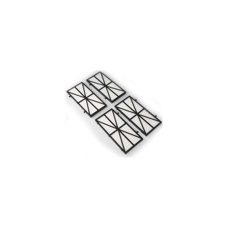 kit de 4 cartouches pour robot DOLPHIN - 9991432-R4 - Kit de M400/M500,Nautilus CC Robot (1/5)