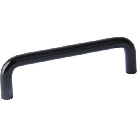 Manilla de Acero Negro 96 40253 Gamet