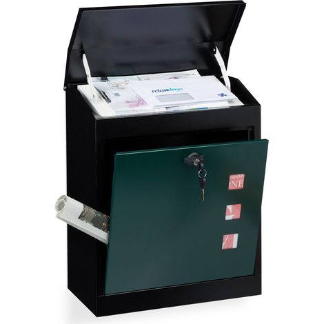 Briefkasten gro 8830 (1/5)
