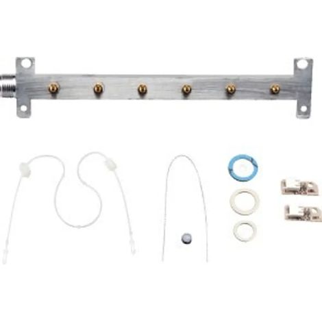 BOSCH Kit di conversione tipo di gas 21,3123, 7710239101