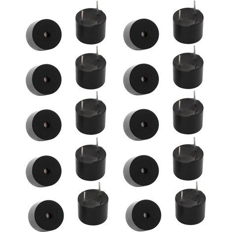 20 pièces DC5V TMB12A05 actif été magnétique Dauerton Warnton pour